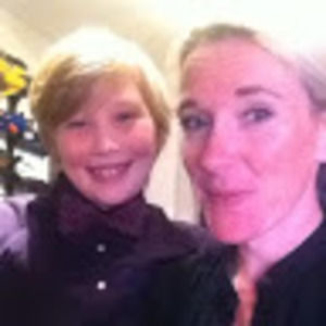 Meet your Posher, Bonnie